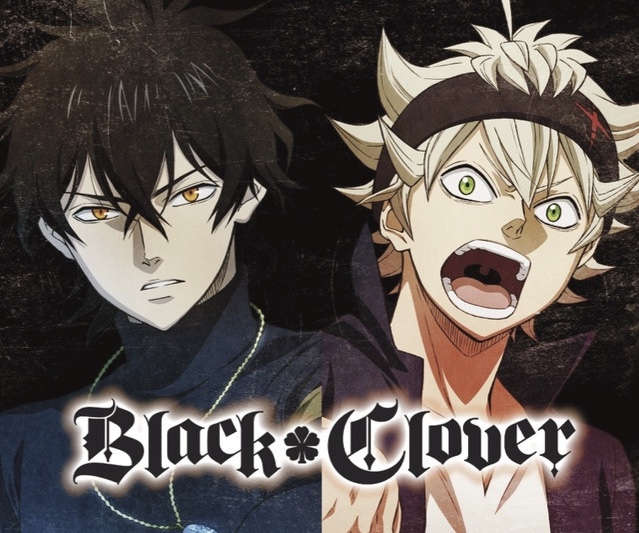 Black Clover