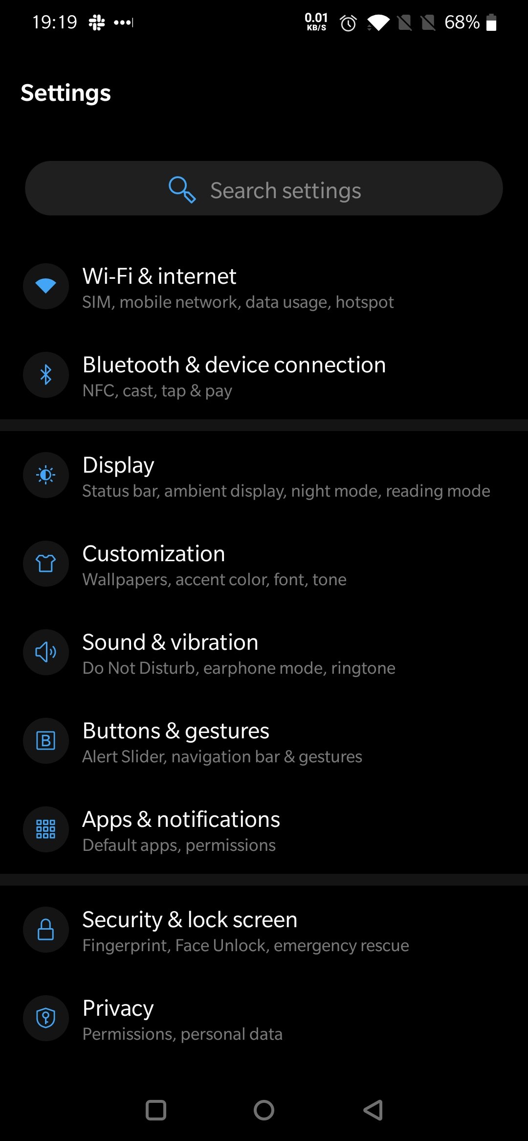 Block Ads On Android Without Any App Mangaplex Block Ads On Android Without Any App Mangaplex