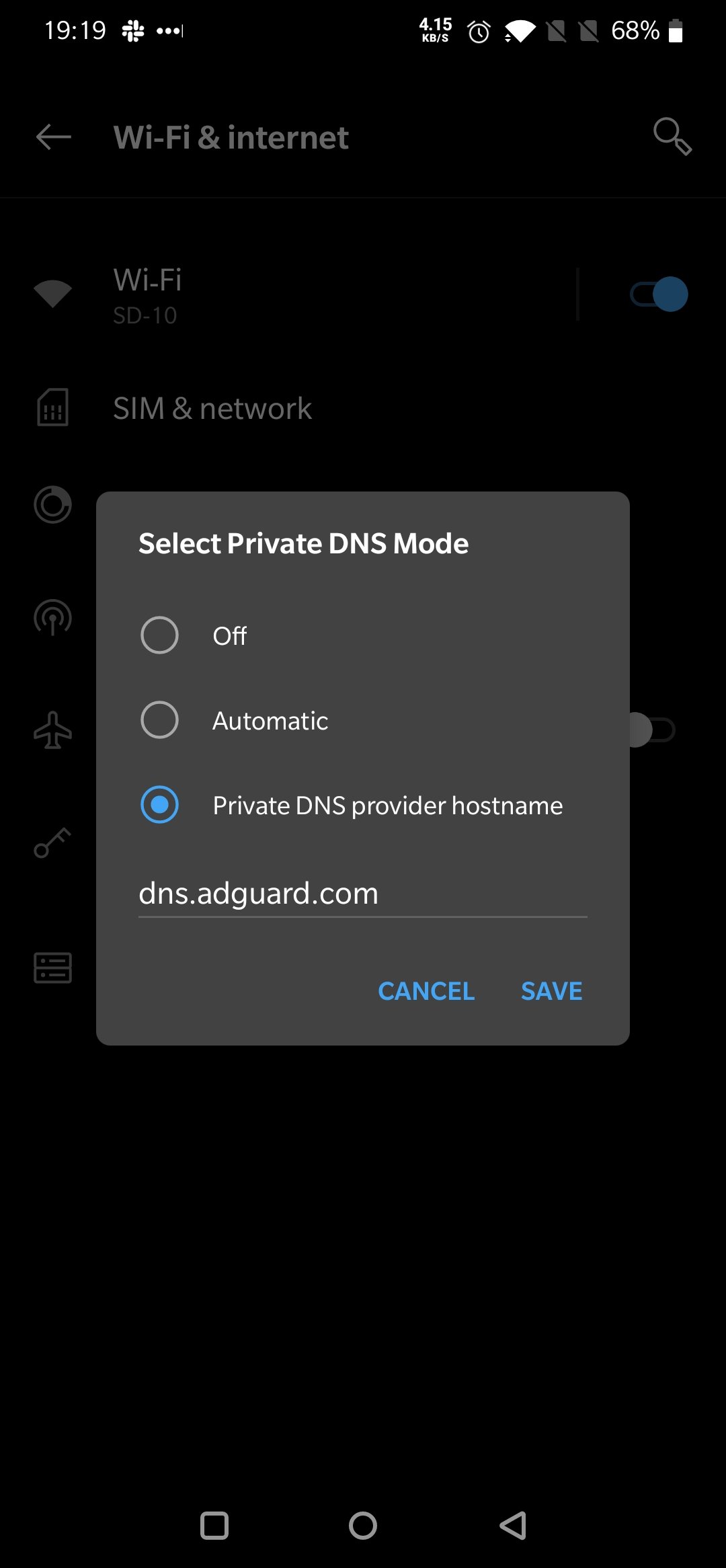 Block Ads On Android Without Any App Mangaplex Block Ads On Android Without Any App Mangaplex