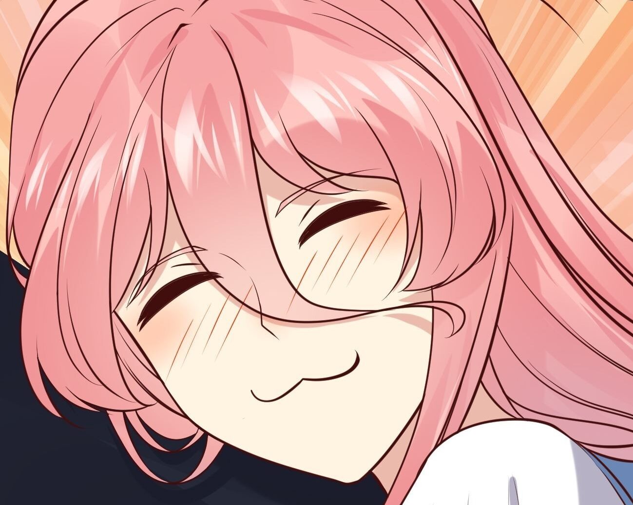 Chapter 44 - I Have a New Identity Weekly in English | MangaPlex