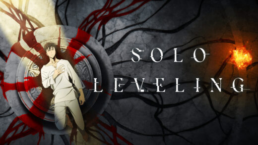 Solo Leveling Anime