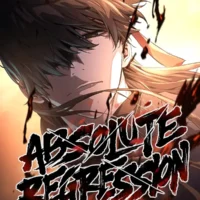 Absolute Regression Manhwa in English