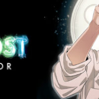 The Ghost Doctor Manhwa English